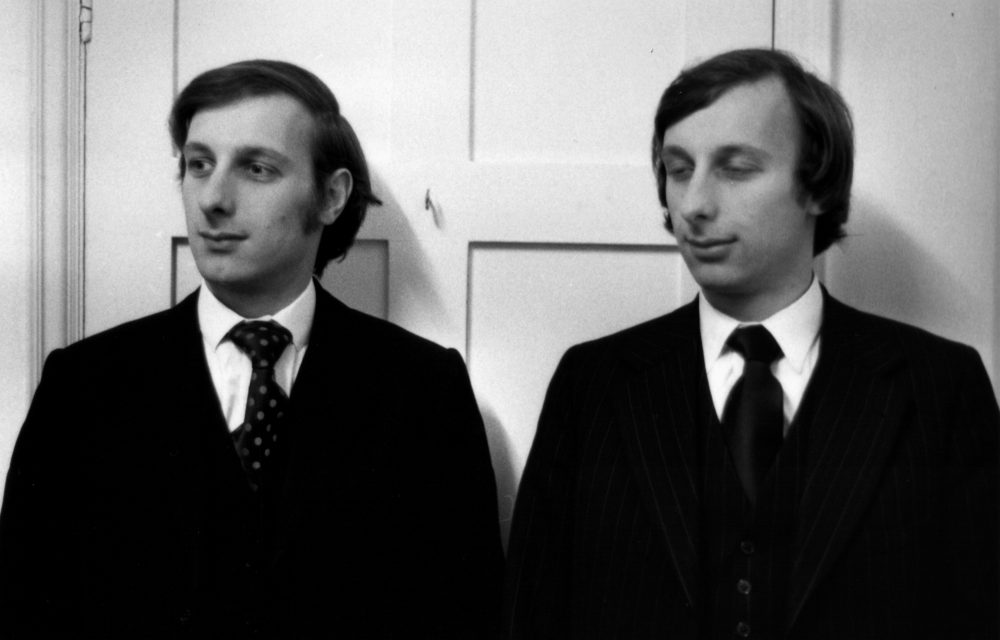 Londres 1968 – The Kennedys